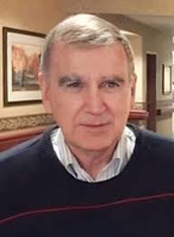 Donald G. Chabot Obituary