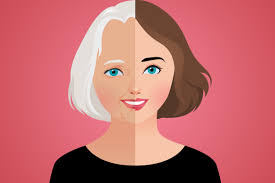 What's So “Graceful” About Aging This Way?