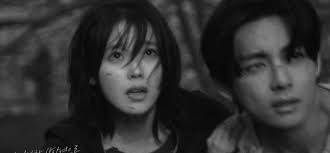 Taehyung and IU Collaboration in Upcoming Music Video