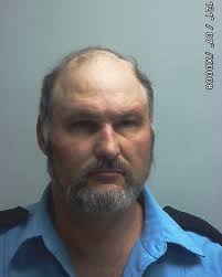 NACOGDOCHES COUNTY SHERIFF'S OFFICE