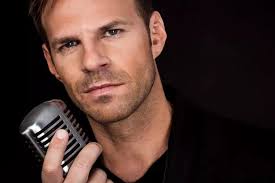 Ben Richards stars in Rock of Ages at Birmingham's New Alexandra Theatre