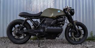 Modifications bike is a very pleasant thing in the automotive world, many around us who like modifications to be. Bmw K1100 K100 Cafe Racer Kupit V Sankt Peterburge Na Avito Bike Bmw Cafe Racer Bikes Cafe Racing