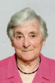 Obituary: Mrs Lily Dorothea Goode