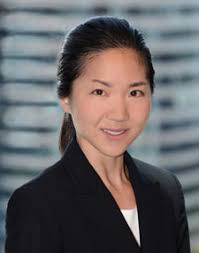 Ellen Shin's Instagram, Twitter & Facebook