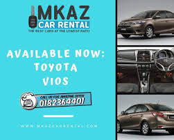 Ini rate parking di putrajaya sentral. Kereta Sewa Putrajaya Cars Vehicle Rentals On Carousell