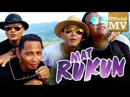 Emdee & yabang khalifah publishing : Download Mat Rukun Lirik Video Full 3gp Mp4 Codedfilm