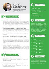 Modeles De Cv Gratuits Et Strategies Gagnantes Modele Cv Gratuit Modele De Cv Moderne Modele Cv