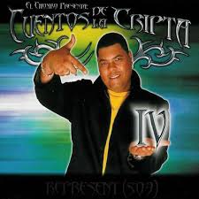Los mejores cuentos infantiles para dormir, para leer algunos de ellos son cuentos cortos, tradicionales, clásicos, originales, pero otros son. El Chombo Presenta Cuentos De La Cripta Iv 2003 Cd Discogs