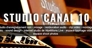 Canal 2 mar del plata. Studio Canal 10 Idlm