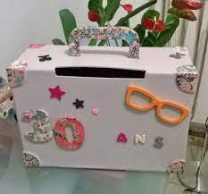 Urne Anniversaire 30 Ans Deco Anniversaire 30 Ans Idee Deco Anniversaire Urne Anniversaire