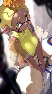 Frye (Splatoon) porn pictures | rule34