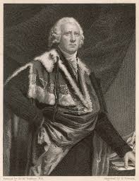 He was admitted to the faculty of advocates in 1763, and became an mp from 1774 for. Henry Dundas 1st Viscount Melville Drawing By Mary Evans Picture Library