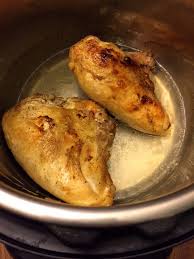 Check spelling or type a new query. Instant Pot Bone In Chicken Breasts From Fresh Or Frozen Melanie Cooks