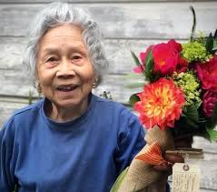 Fortunata Manzano Obituary (1920