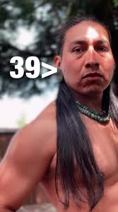 Nahua feon la malintzin #aztec #nahuat #native #indigenous #mexico #reel  #nativeamerican #longhair #nativetiktok #indigenoustiktok #indigenas