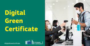 Key elements of the regulation proposed by the commission today: Eu Health Certificate To Enable Travel During Summer Holidays Europaisches Verbraucherzentrum Osterreich