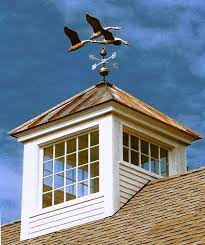 Homes With Cupola Via Kayla Cushman Cupolas Barn Cupola Roof Design
