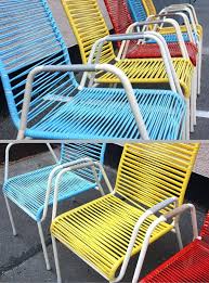 Vintage Balkonmobel 5er Set Spaghetti Stuhle Sessel Gartenmobel Kult Ein Baujahr 1976 Gartenmobel Kindheitserinnerungen Kindheit