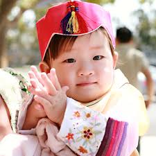 Hailey's 1st Birthday