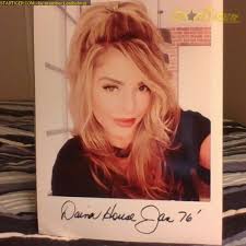 See what daina (daina0631) has discovered on pinterest, the world's biggest collection of ideas. Daina House Autograph Collection Entry At Startiger