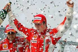 Featured as part of an extensive interview with @adamcooperf1 in this month's magazine. 2007 F1 World Champion Kimi Raikkonen Powered Scuderia Ferrari To The 2007 World Drivers And Constructors Championships After Battling With Mclaren S Fernan