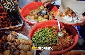 Masakan rumahan selalu dirindukanâ dan membikin lidah kangen karena menawarkan sensasi rasa yang berbeda. 25 Makanan Khas Jawa Tengah Yang Sederhana Dan Mengenyangkan