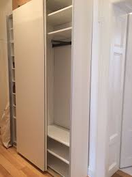Ikea Pax Garderobenschrank Mit Schiebeturen In 90419 Nurnberg Fur 150 00 Zum Verkauf Shpock De