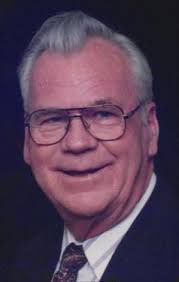 Obituary for Conley Tirey