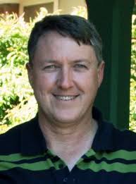 Vale Geoffrey Collins