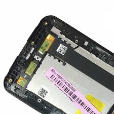 Frame for Asus Zenfone GO ZB552KL X007D ...