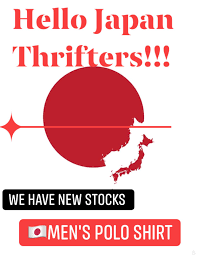 Japan Thrift Shop‎