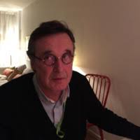 Jonathon Hudson-Evans