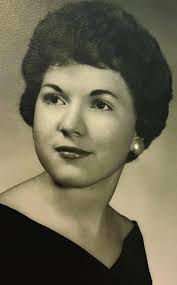 Peggy Pine to celebrate 80th birthday