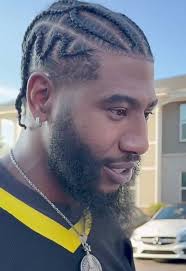 He tell me she trapped him! She insisted they kept using condoms and she  kept her guard up for a while. He insisted they don't and after consistent  bombardment, she eventually let