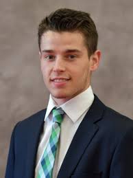 NCHC roundup: Logan Neaton's 1st career shutout helps Miami snap 7-game  losing streak