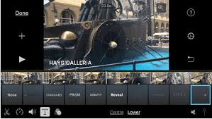 How to put videos on iphone without itunes. How To Add Captions Subtitles To Video On An Iphone Rev