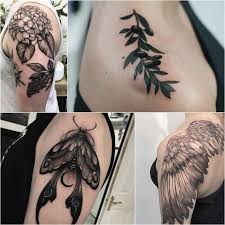 Maybe you would like to learn more about one of these? 150 Best Shoulder Tattoos For Men 2021 Tribal Designs To Arm Chest Neck