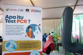 Bni Lanjutkan Program 30 000 Swab Test Gratis Di Jawa Timur