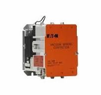 Eaton Cutler Hammer, VM160CJZ1, 160A MINING VACUUM CONTACTOR, 120V COIL W/O  LUGS