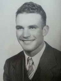 Roy Eugene Venters (1929-1995)