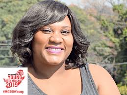 Ayanda-Allie Payne (32)