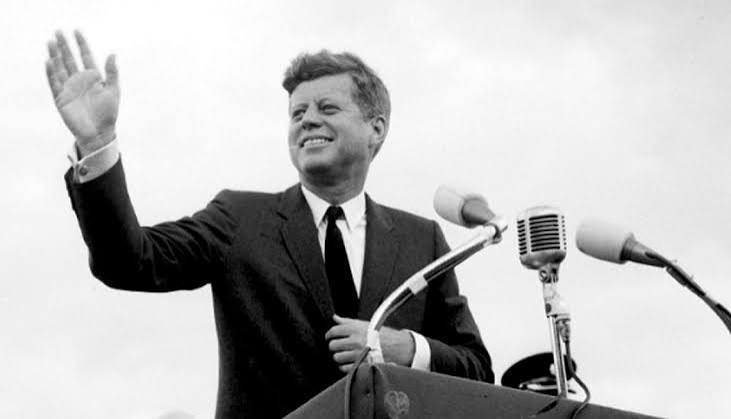 Why We Still Love President John F. Kennedy
