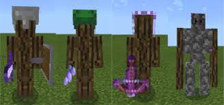 Maybe you would like to learn more about one of these? Minecraft Pe Addons Bedrock Edition Mcpedl