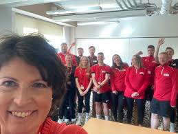 Felicity King joins Active Fusion as a Trustee