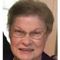 Georgia L Stanley Obituary