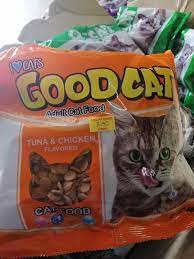 Masyarakat religius memang salah satu market yg belum banyak ditarget bisnis judi. Makanan Kucing Good Cat Kedai Nirwana Grocery Shop Facebook