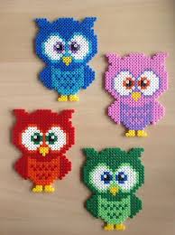 Epingle Par Isabelle Egels Sur Peles En 2020 Motifs Perles Hama Perle A Repasser Modeles Animaux Perles Hama