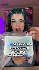 Why Can't I Upload My Freeze Dried Candy