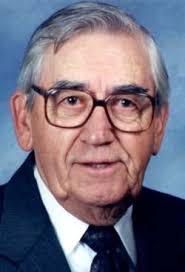 Harry James Briscoe : September 15, 1917