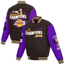 21,995,048 likes · 148,326 talking about this. Los Angeles Lakers Jh Design 17 Time Nba Finals Champions Palm Full Snap Jacket Black J H Sports Jackets